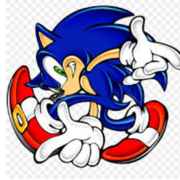 Sonic T.H
