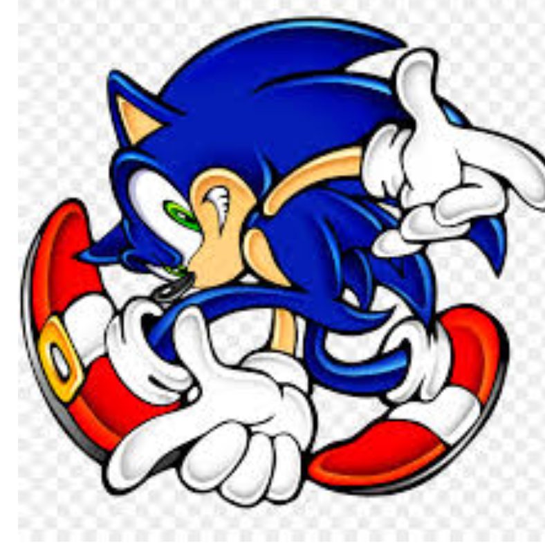 Sonic T.H