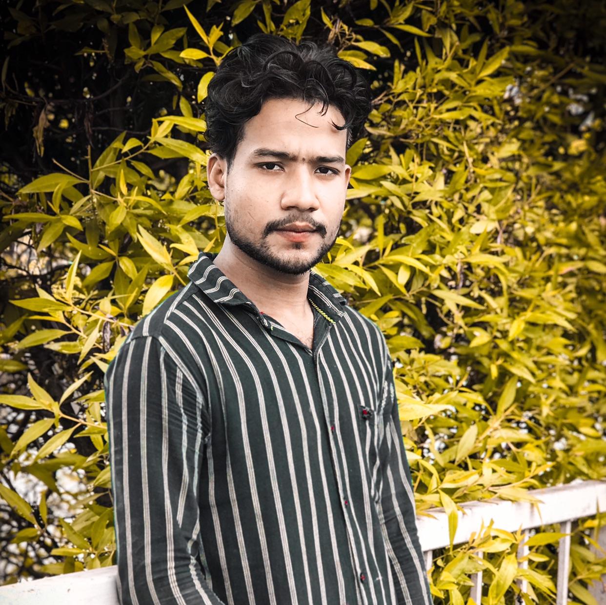 ANSARI Bhai