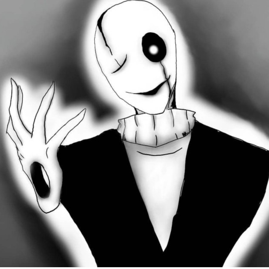 Error Gaster