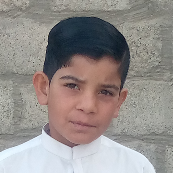 SUFYAN