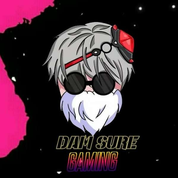 DamSure Gaming