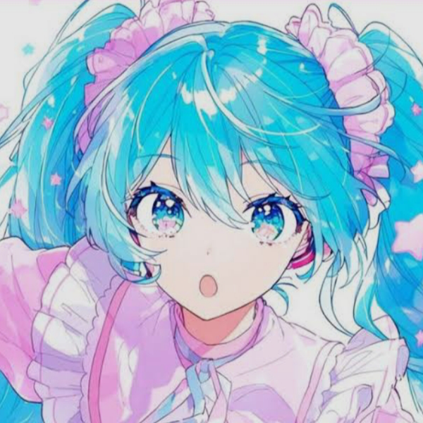 HATSUNE MIKU