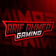 Arif Ahmed Gaming