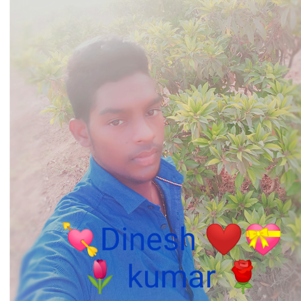 Dinesh Kumar