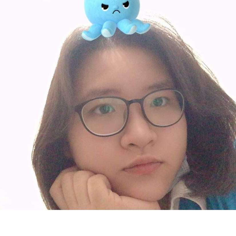 Thanh Xuân Vương Vũ