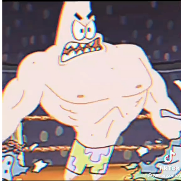 patrickmy boi