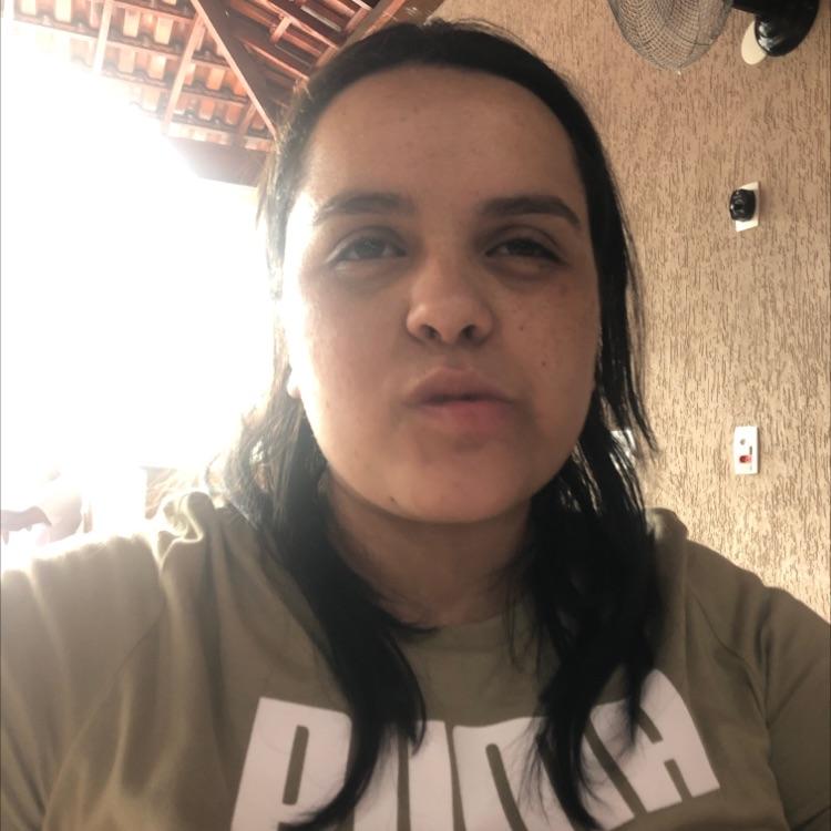 Maria viviane Andrade veras