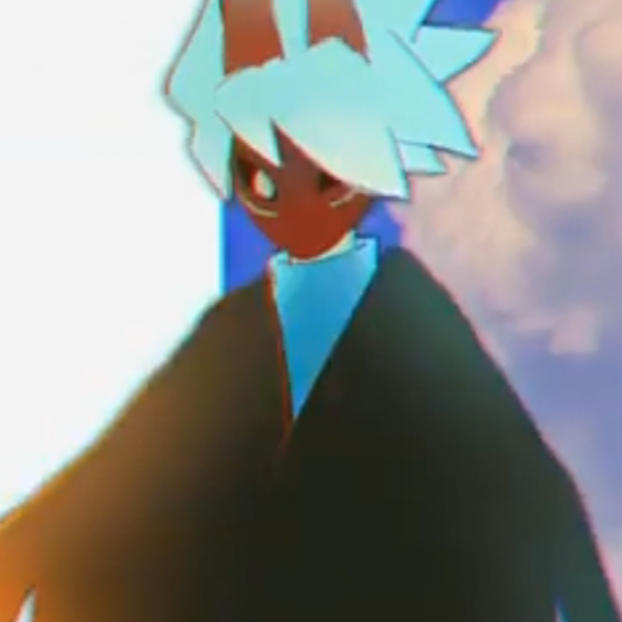 Wolf Skykid 💛💛💛