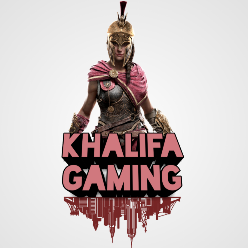 KHALIFA GAMING 