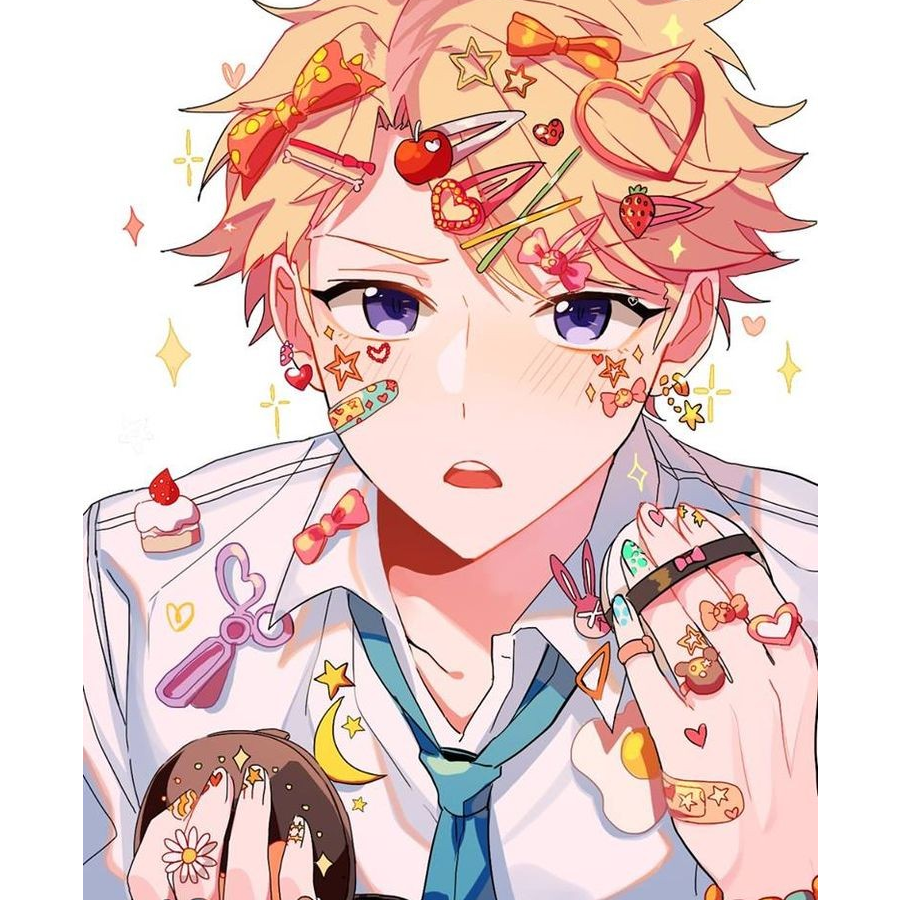 Haruka Kagami