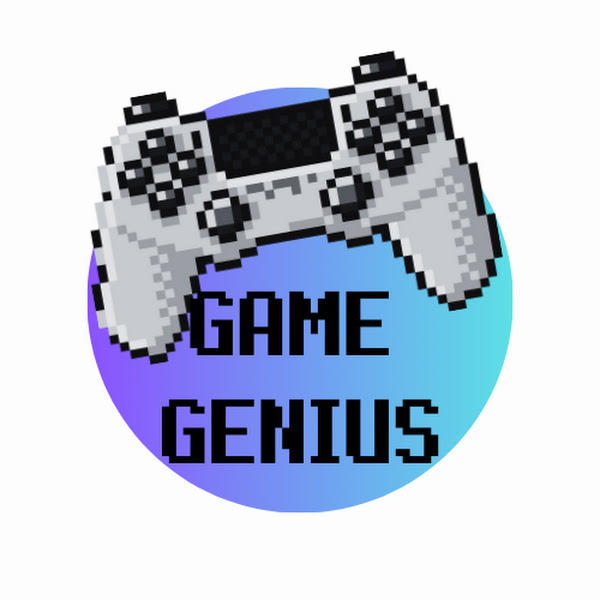 GameGenius