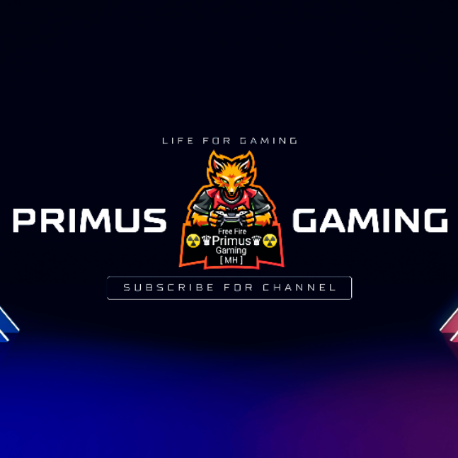 Primus Gaming MH