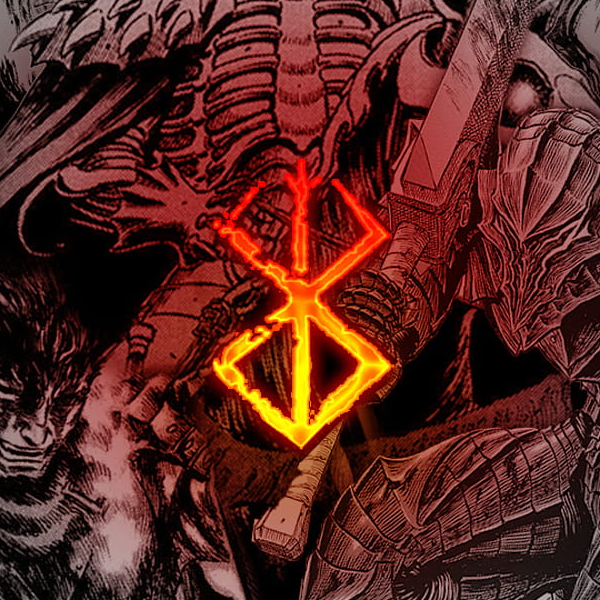 Berserk