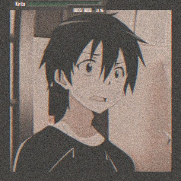 kirito kun