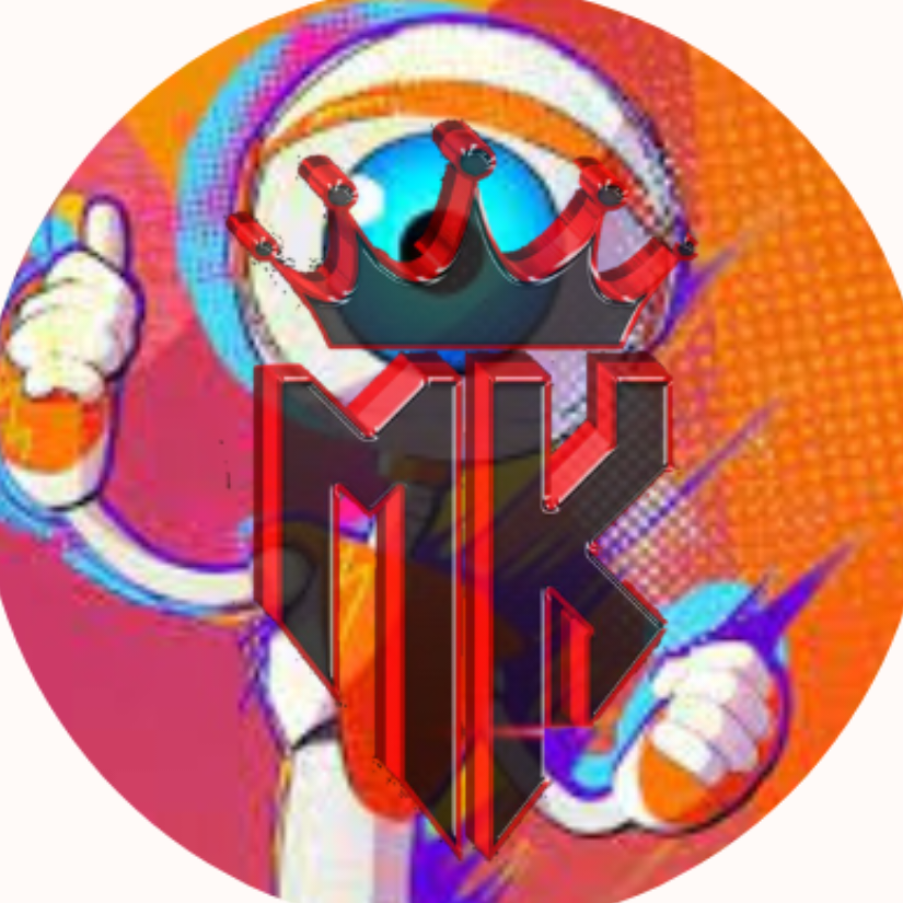 MKª Progamer