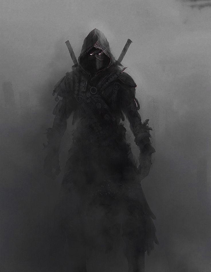 Assassin