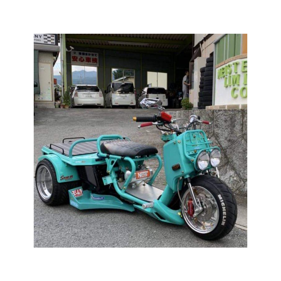 แมงป่อง