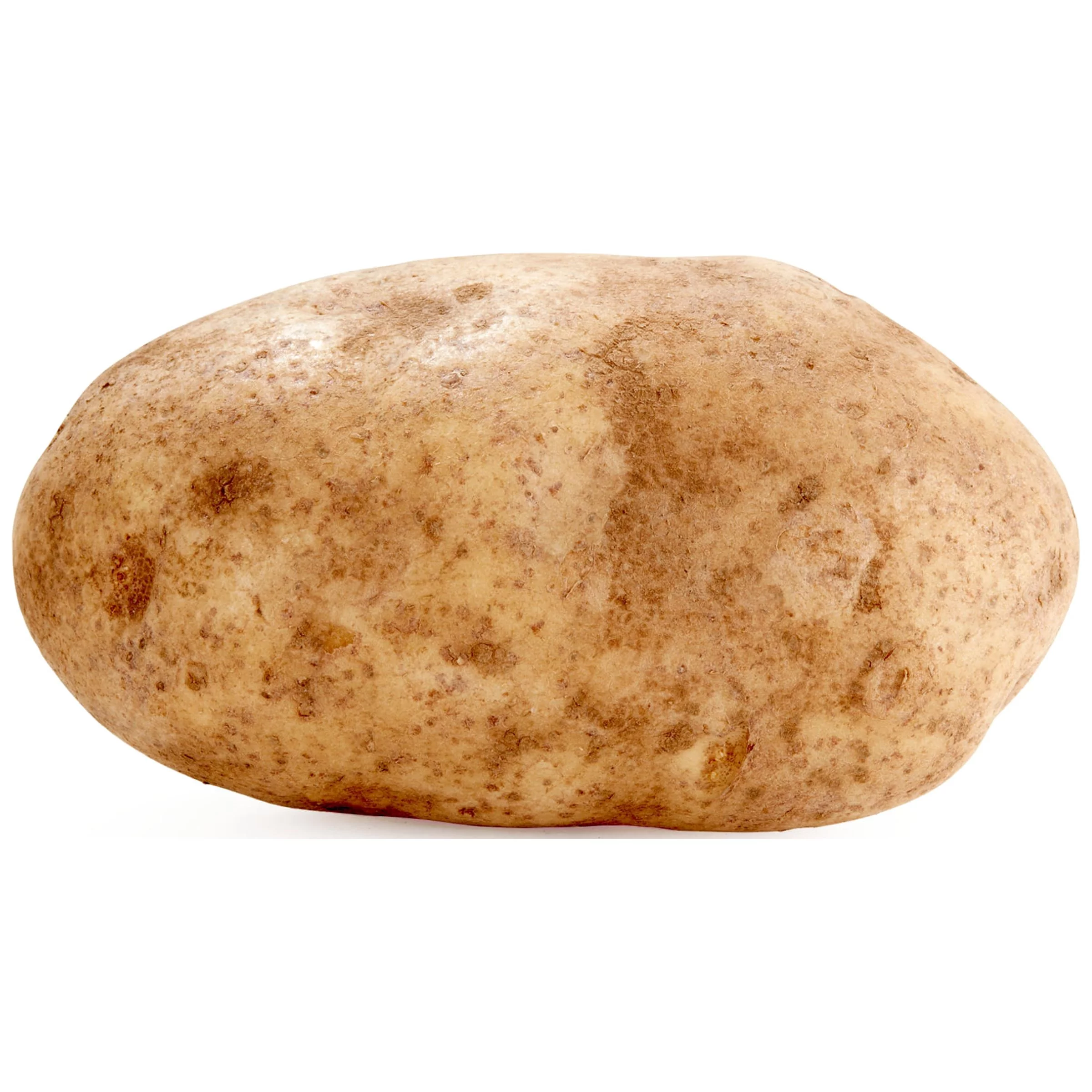 Naked Potato