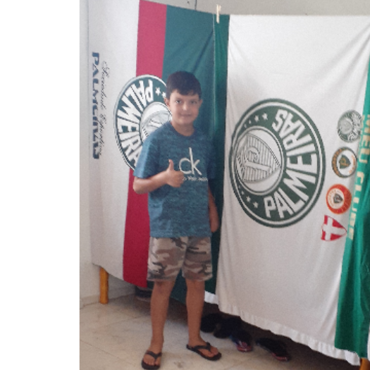 Marcio Roberto Dalonso