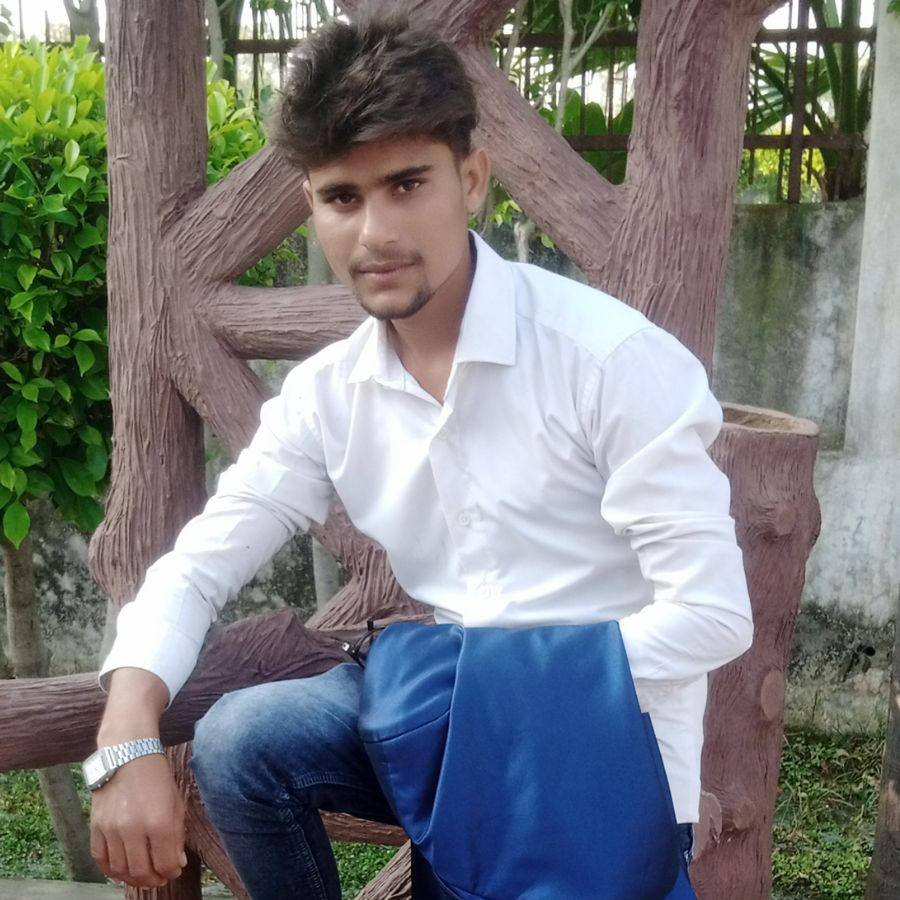 Aris Choudhary