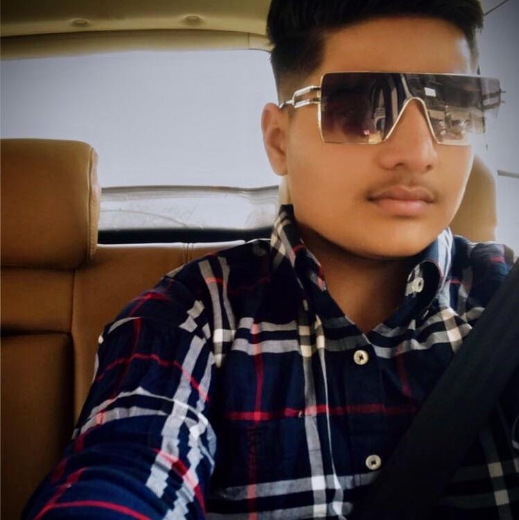 Gourav sabharwal