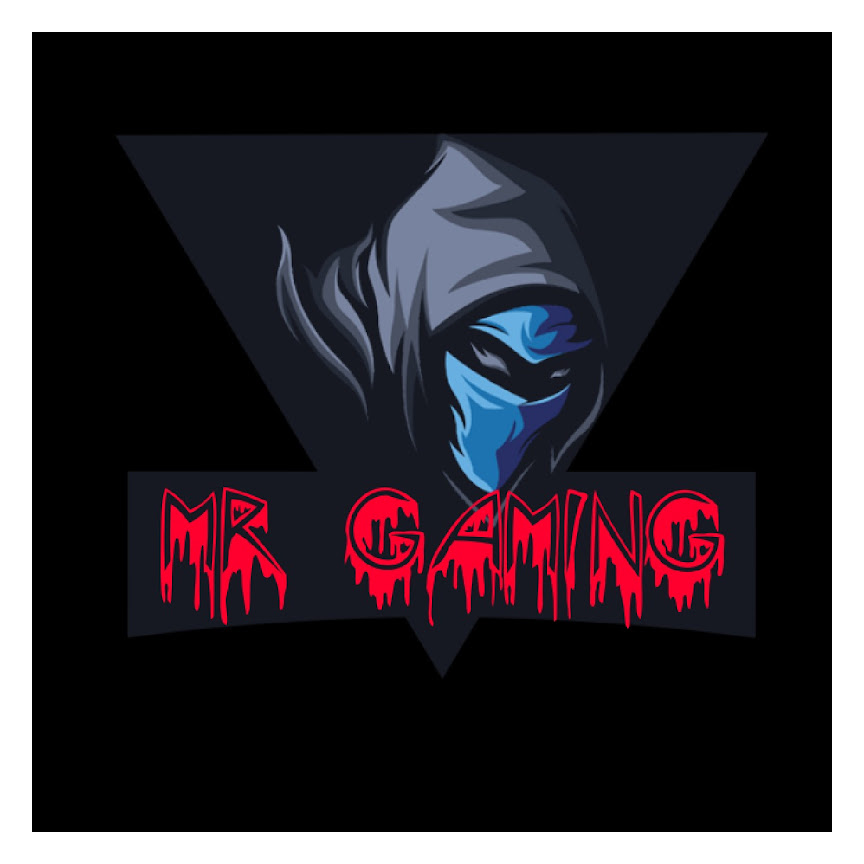 MR GAMING YT