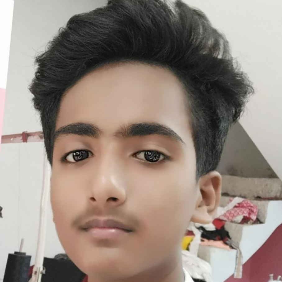 Imran Mondal