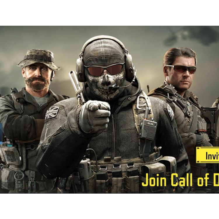 fortnite or call of duty