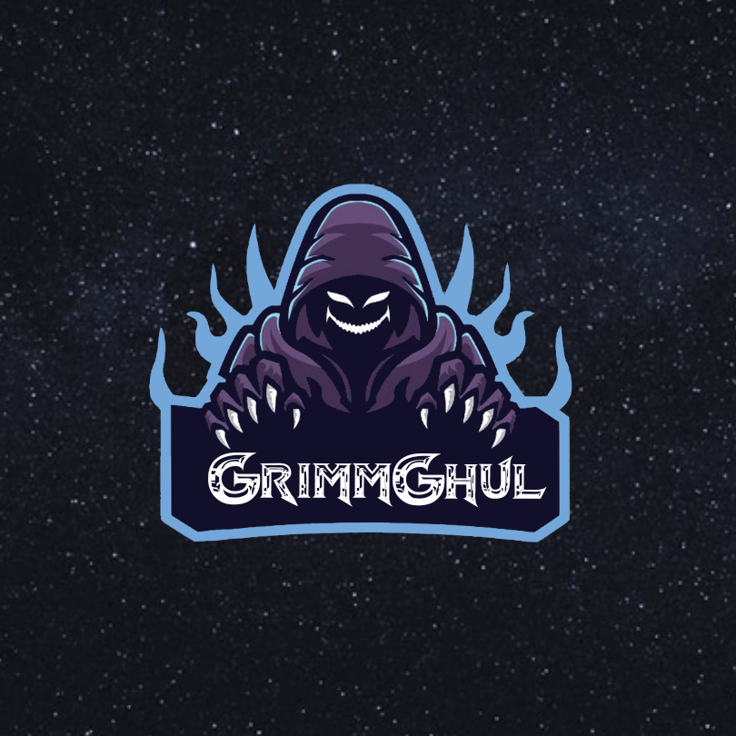 GrimmGhul