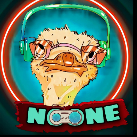 masterNoone