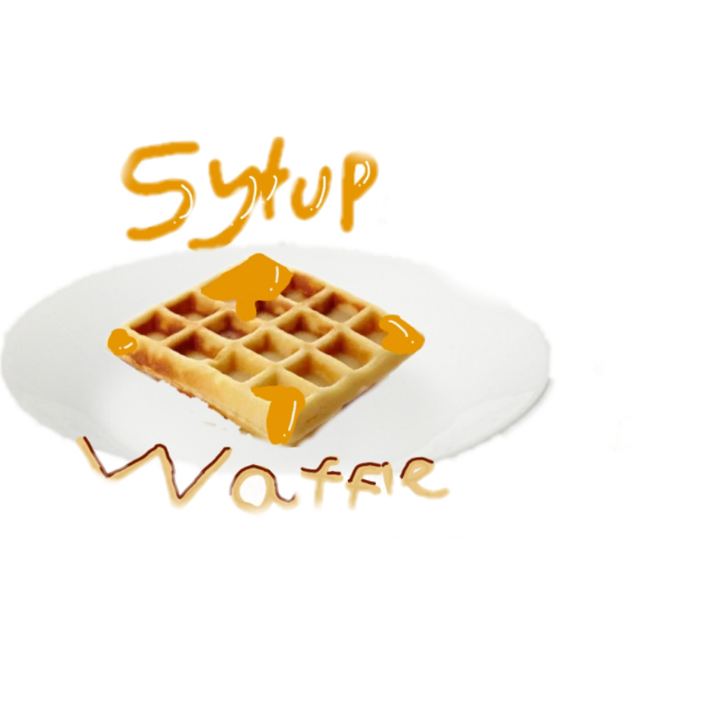 SyrupWaffleYT