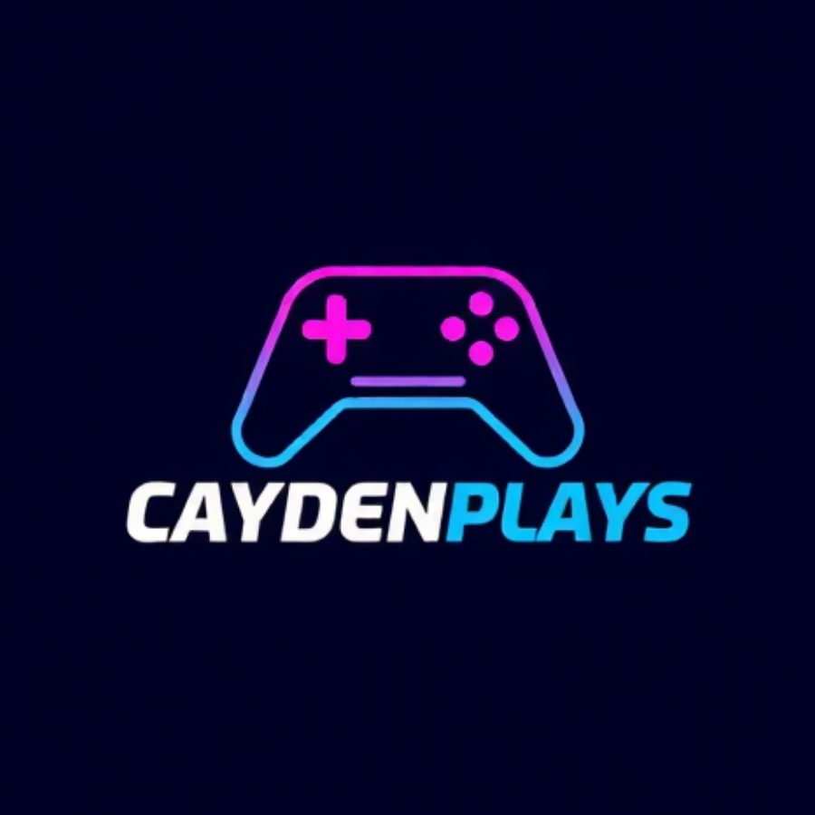 caydenplays