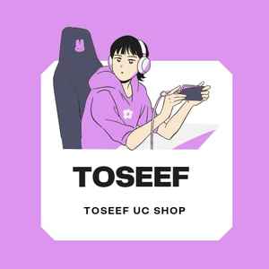 Toseef