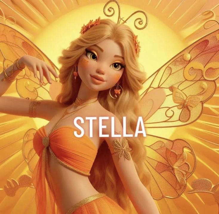 Stella