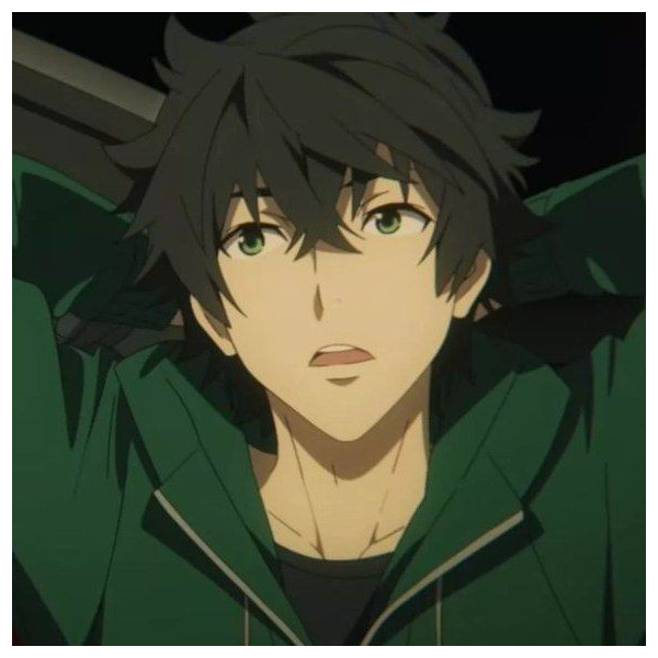 Naofumi