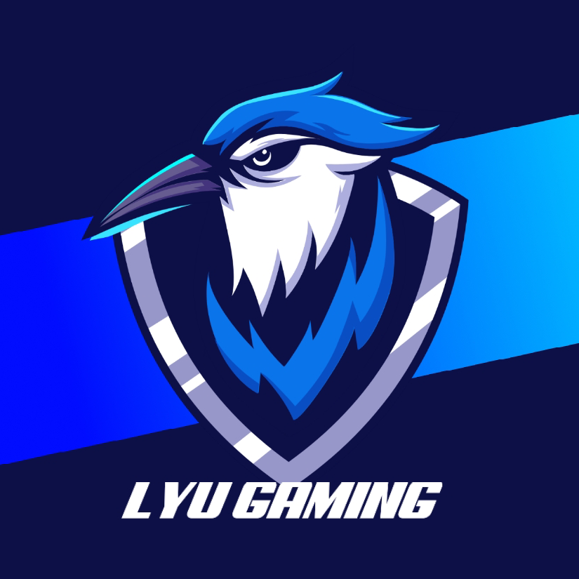 LYU GAMING