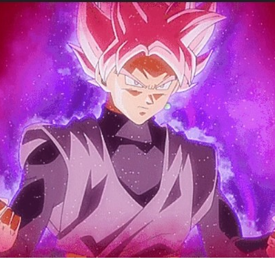 Goku Black