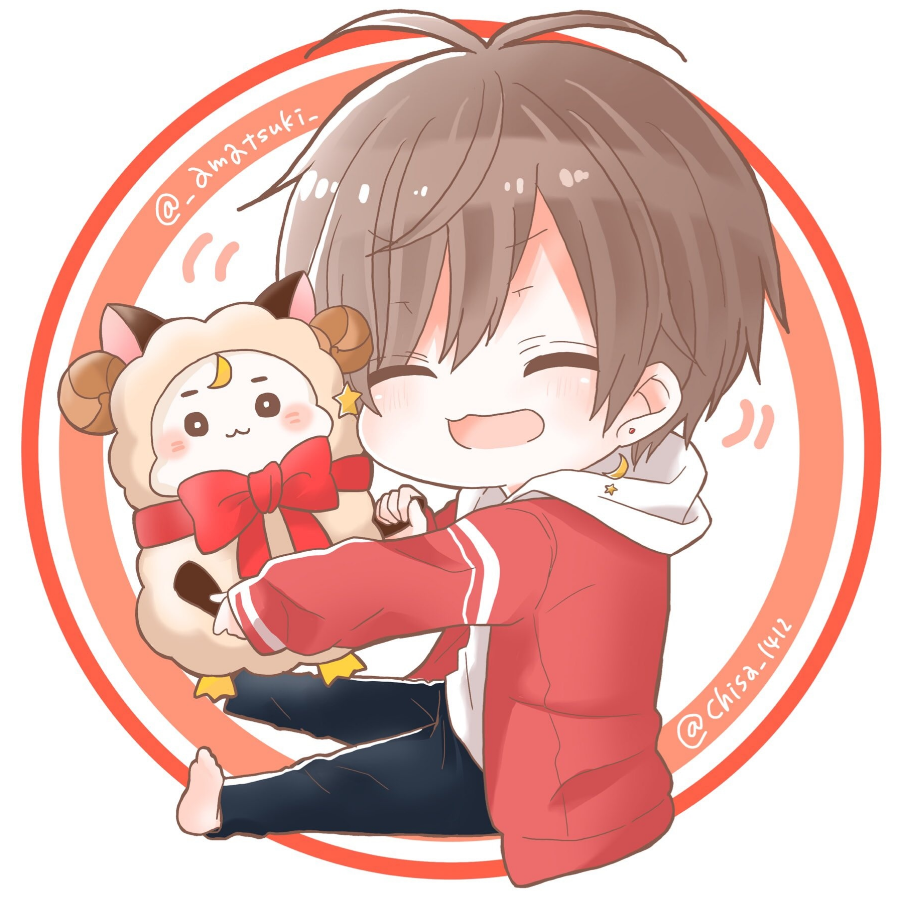 ゆーみょんみんみん