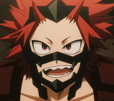 kirishima