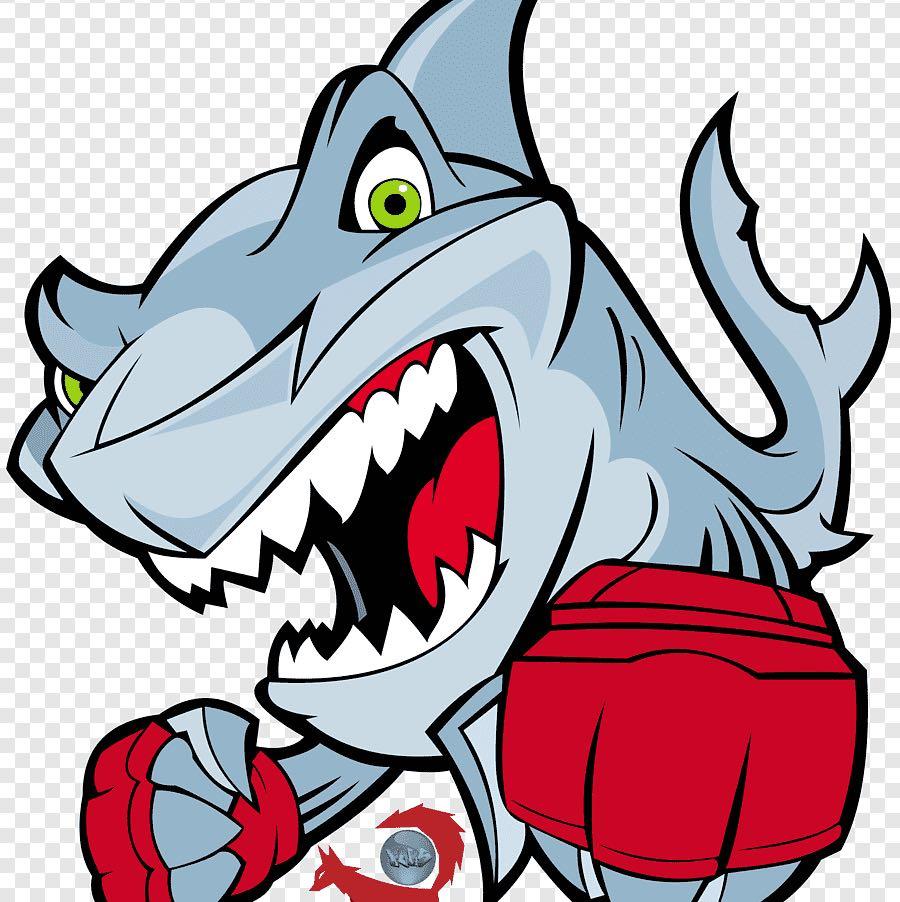 Knockout Shark