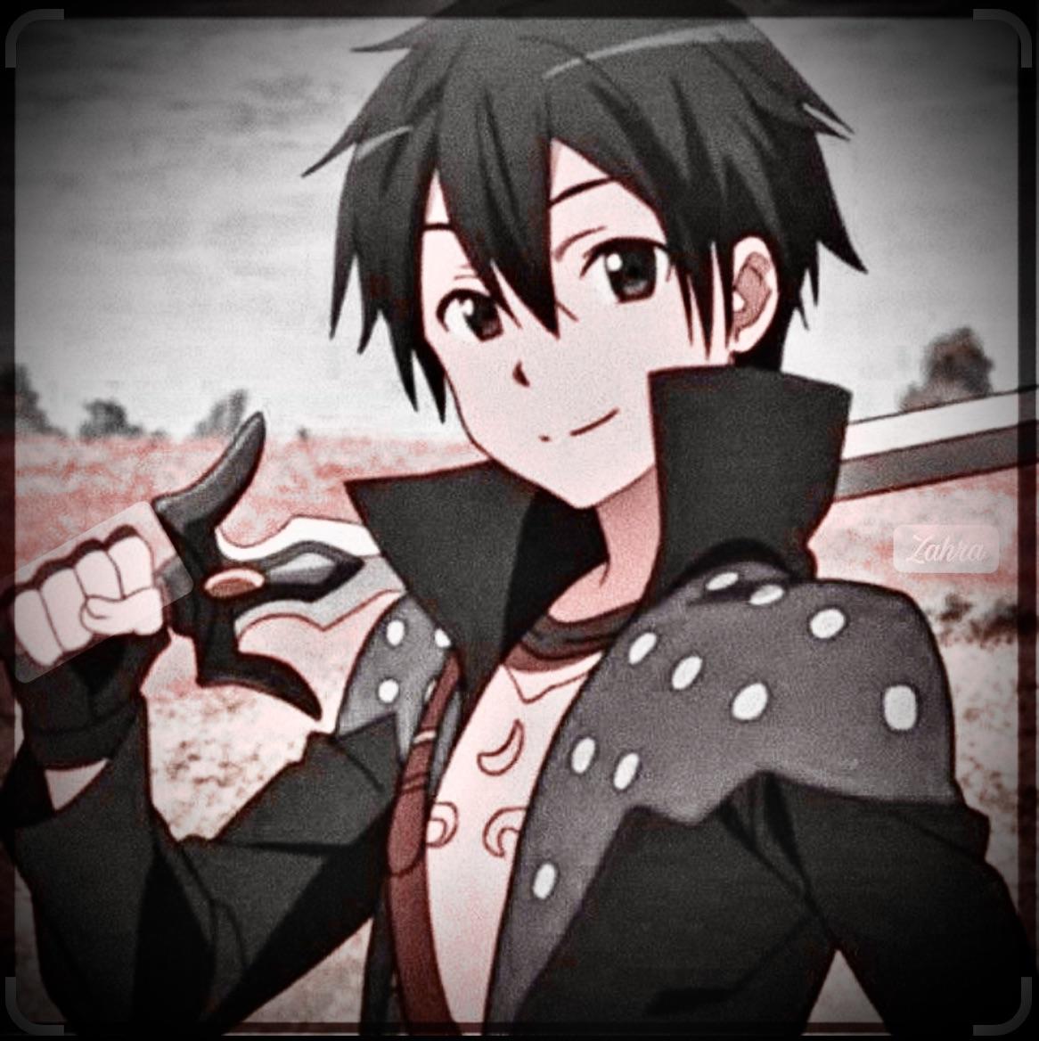 kirito