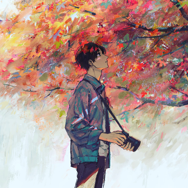 HarukiFukarin•春樹 不可りん