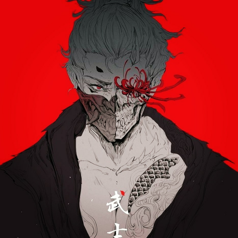 Icon of player