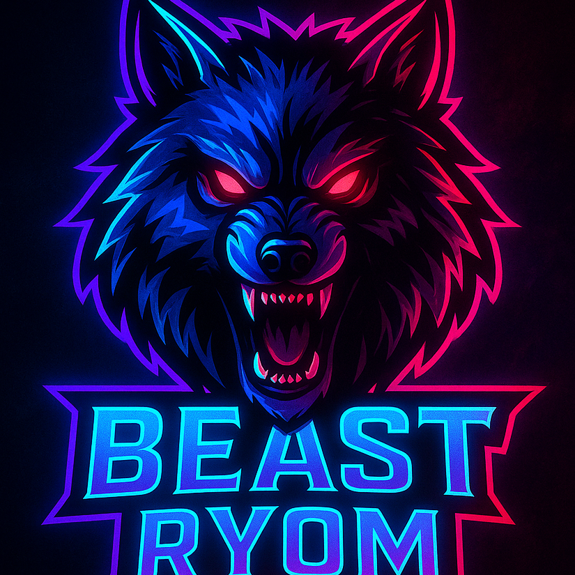BEAST RYOM