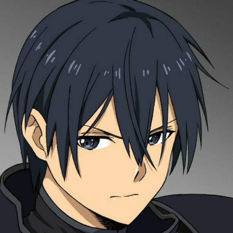 Kirito