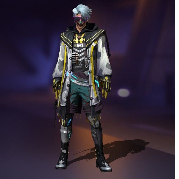 vansh op 2580