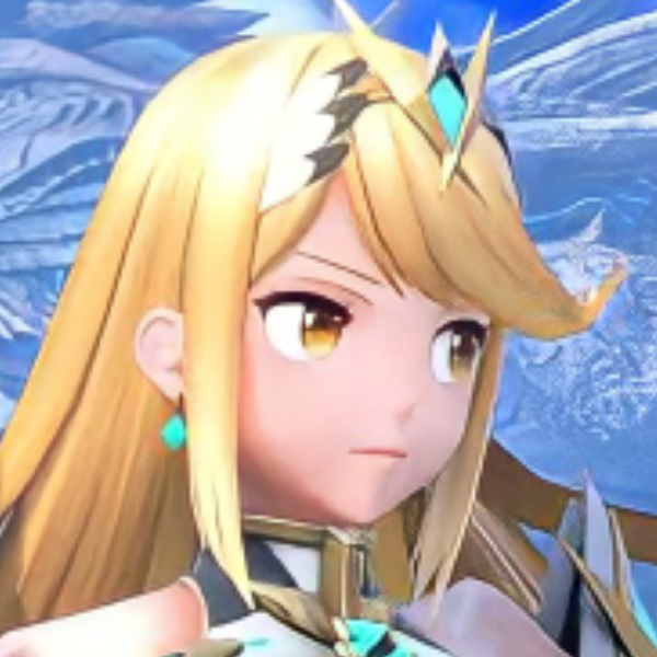 Mythra