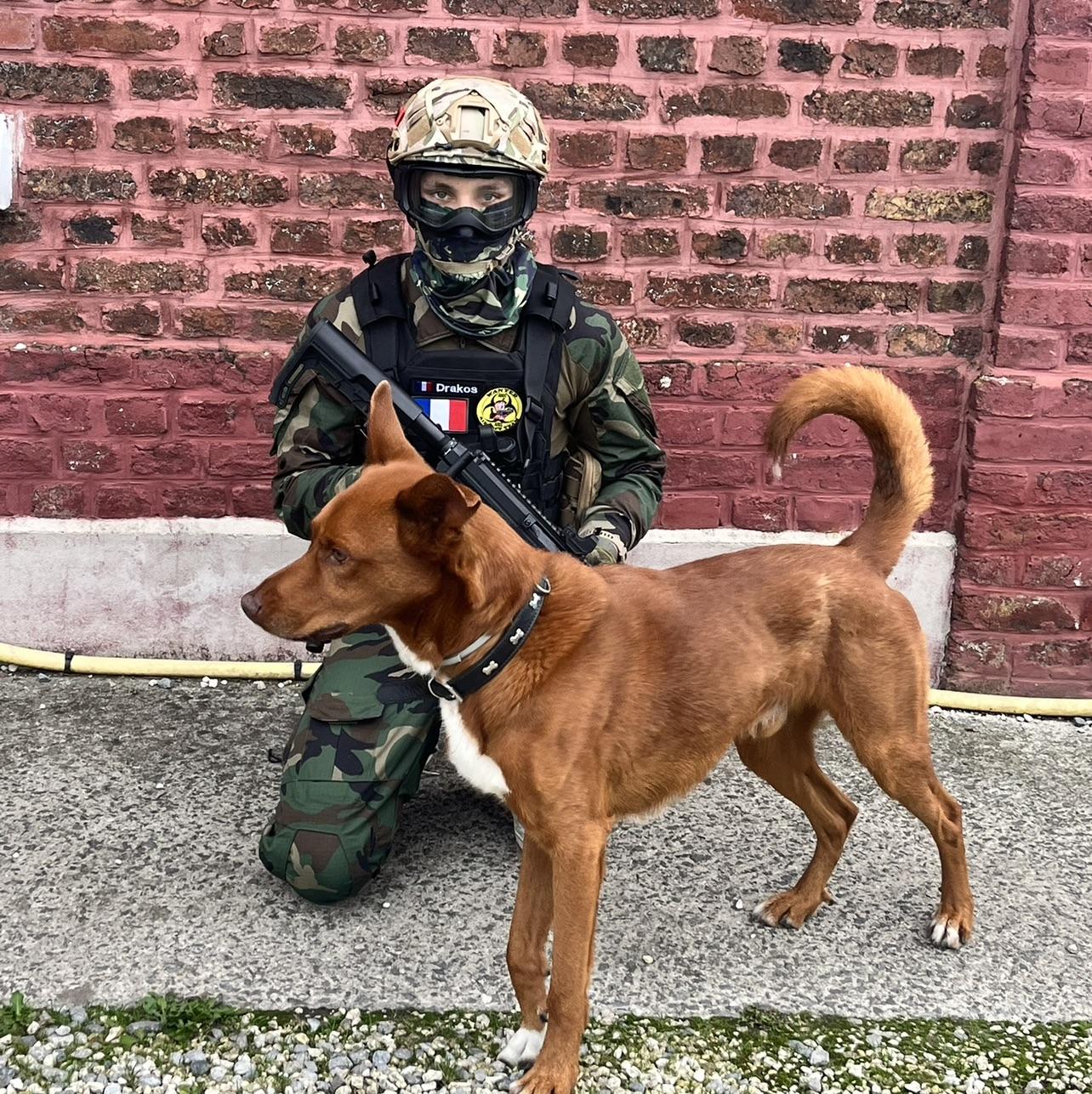 Drakos