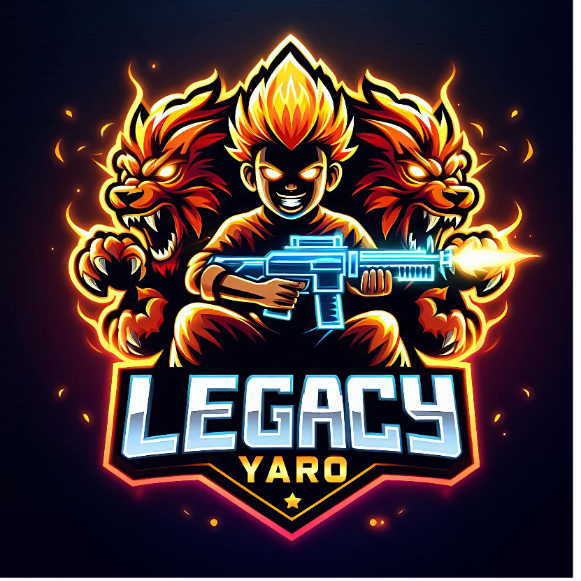 LEGACY YARO